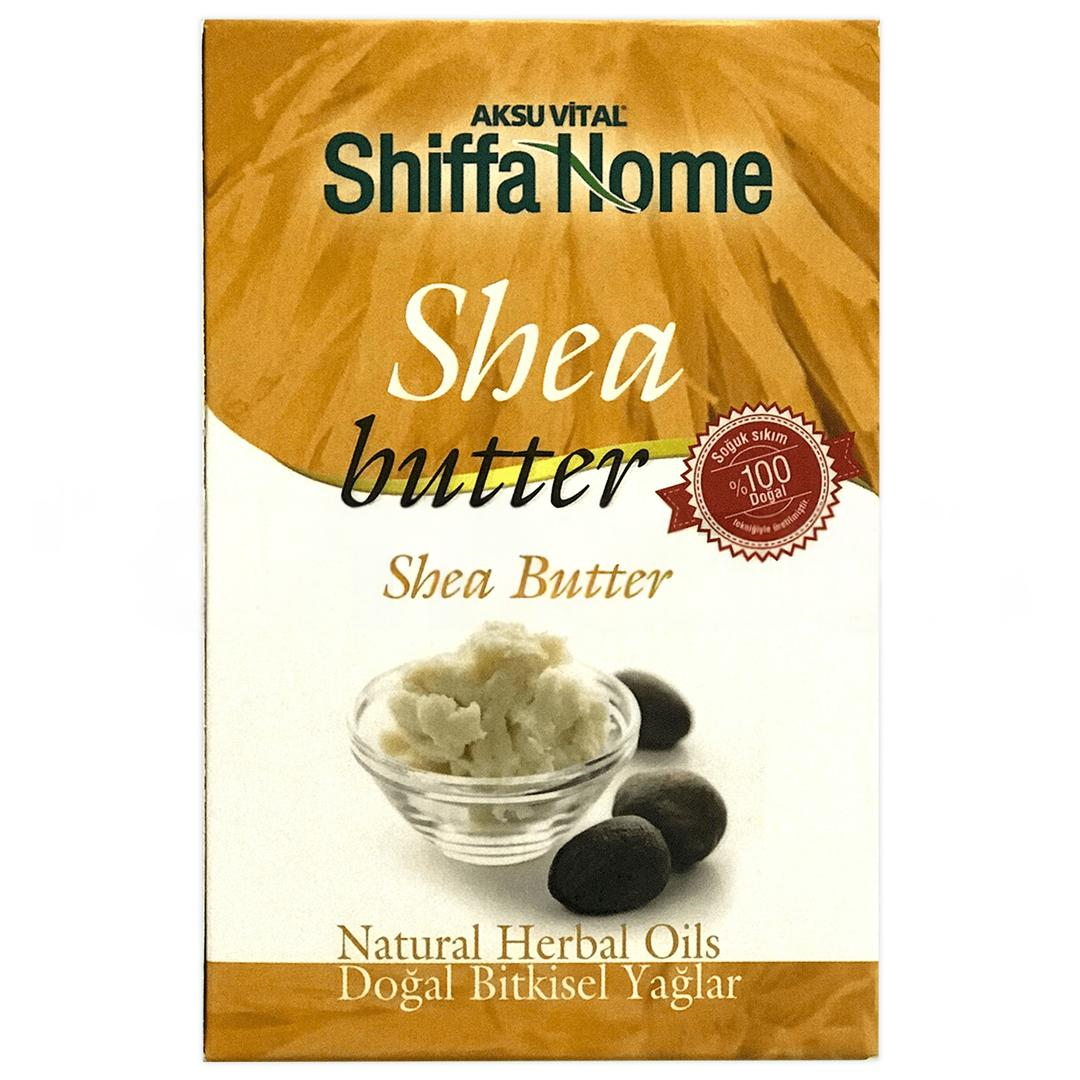 Shiffa Home Shea Butter 150 gr