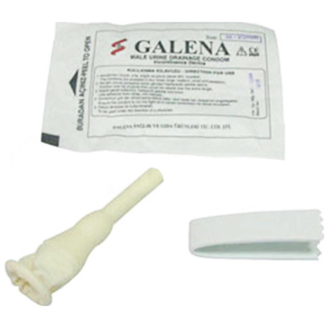 Galena Prezervatifli Sonda 30 mm