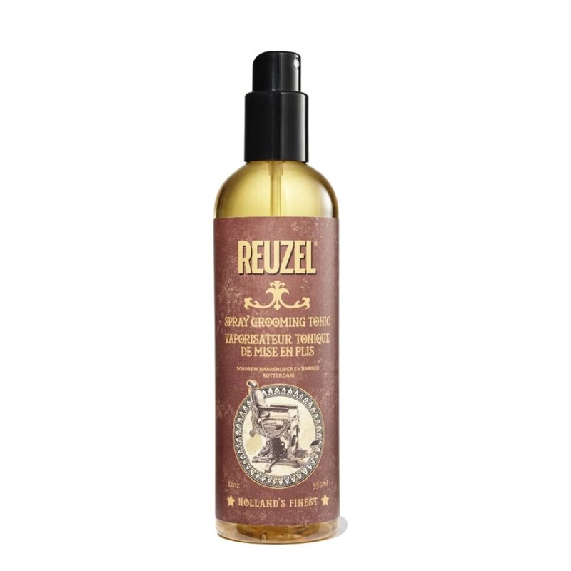 Reuzel Sprey Grooming Tonic 355 ml