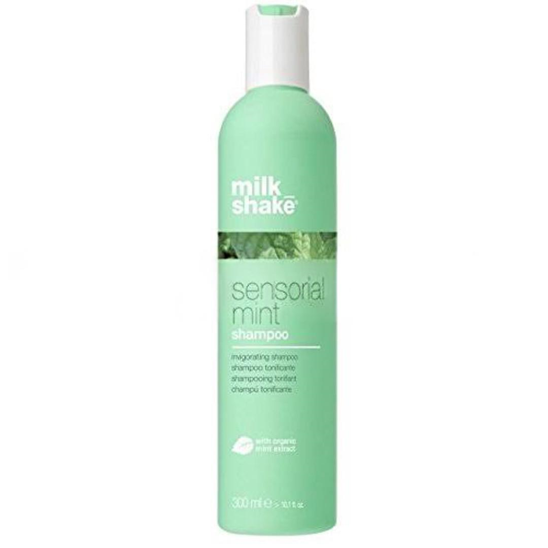 Milk Shake Sensorial Mint Shampoo 300 ml
