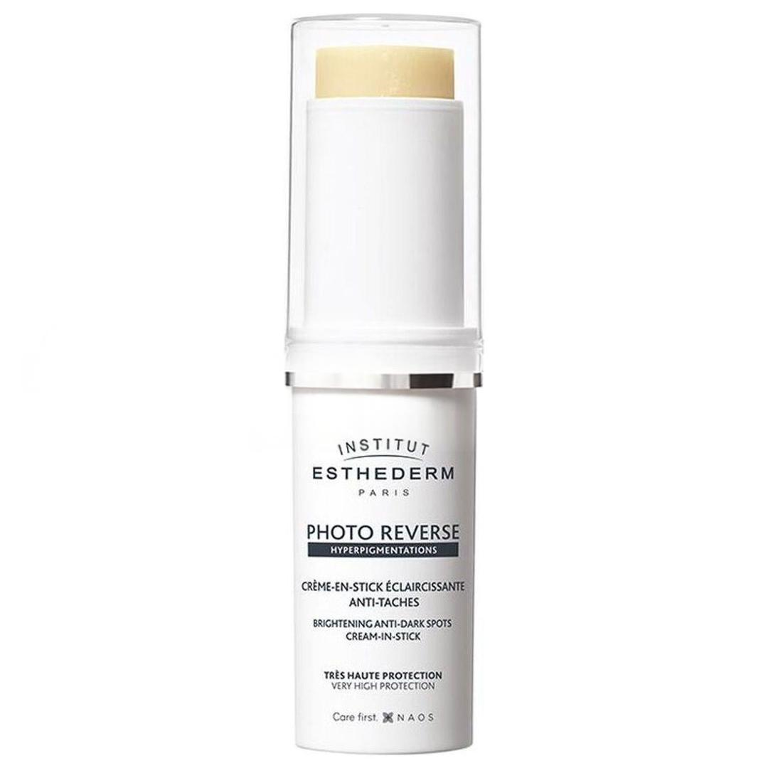 Institut Esthederm Photo Reverse Stick 10 gr - Puansız
