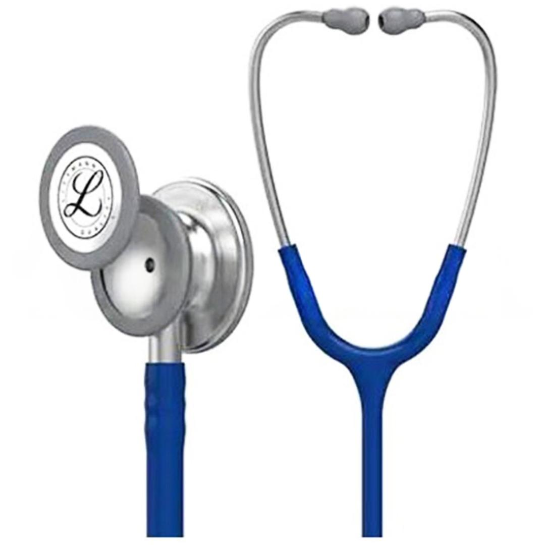 3M 5622 Littmann Classic III Steteskop Lacivert