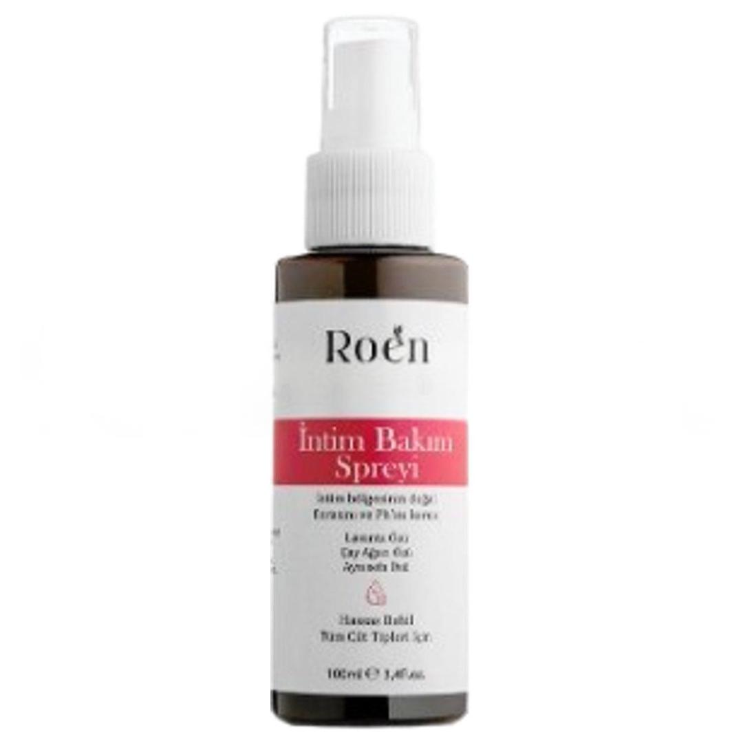 Roen İntim Bakım Sprey 100 ml
