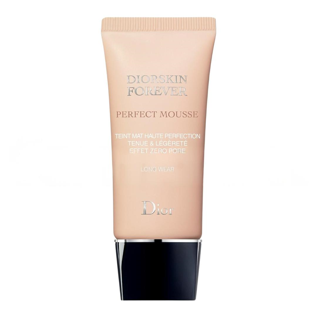 Dior Diorskin Forever Perfect Mousse Fondöten - 30 Medium Beige
