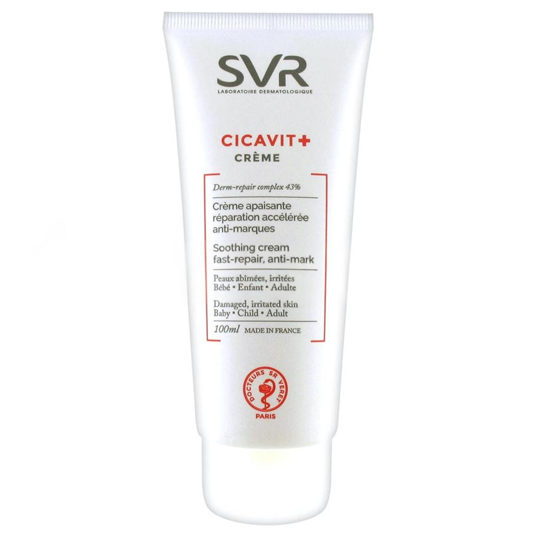 SVR Cicavit Creme 100 ml - Eski Ambalaj