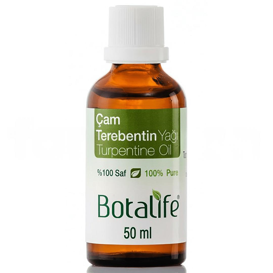 Botalife Çam Terebentin Yağı 50 ml