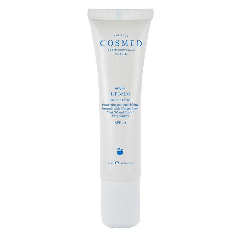 Cosmed Atopia Lip Balm 15 ml