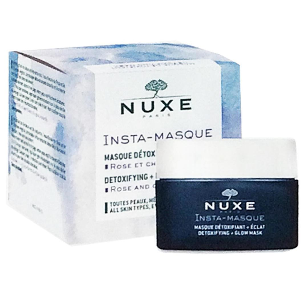 Nuxe Insta-Masque Detoxifying Glow Mask 50 ml