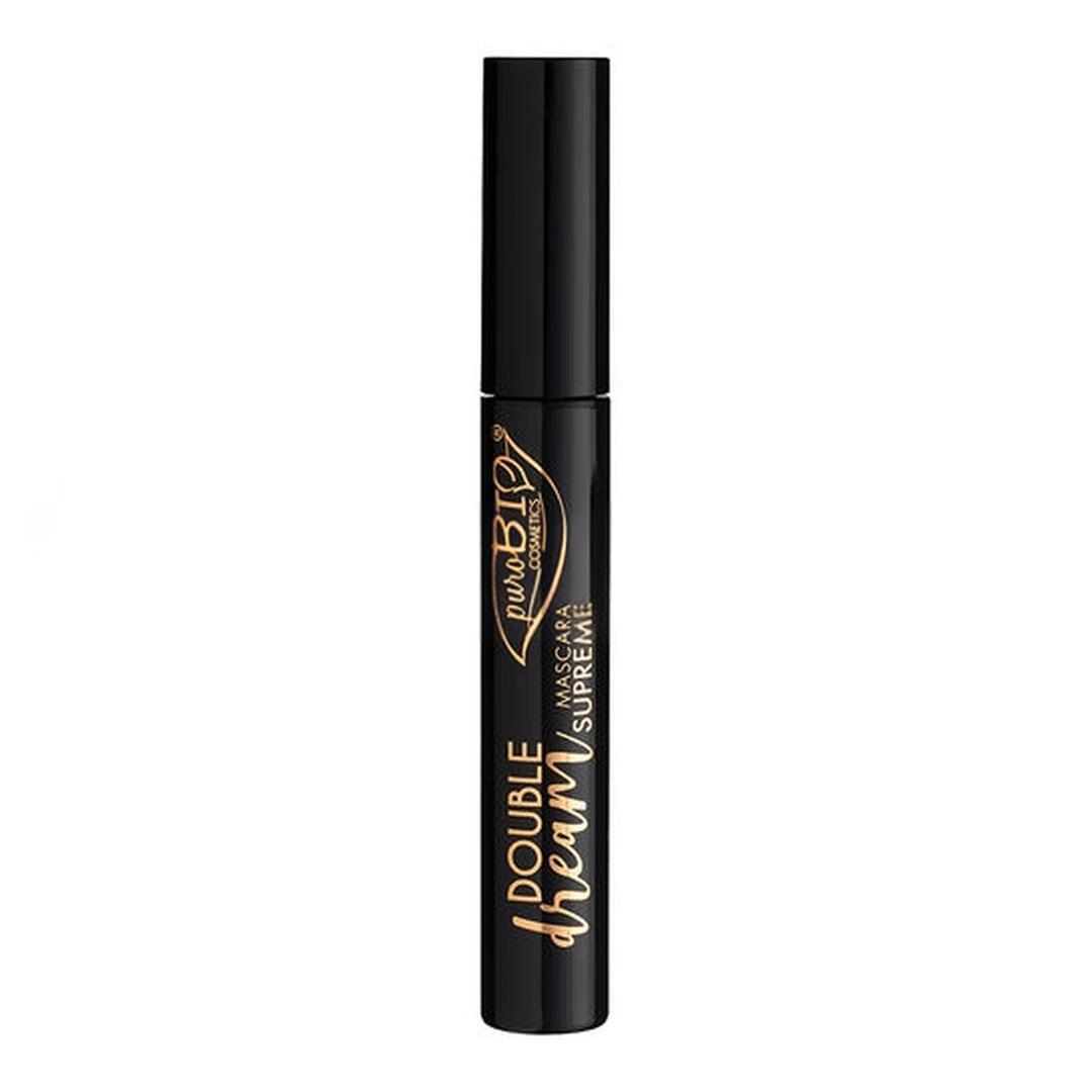 Purobio Double Dream Maskara 11 ml