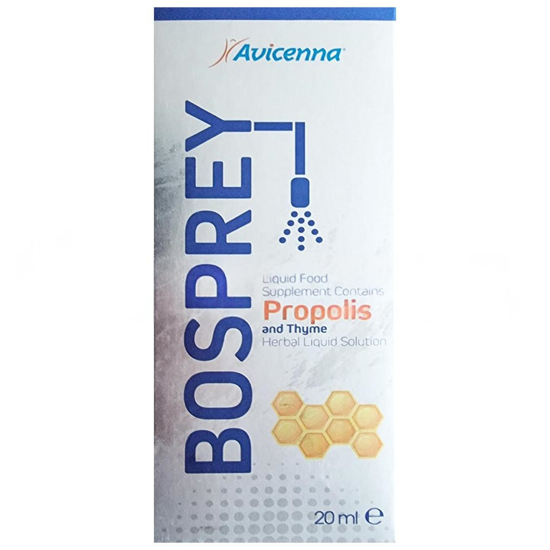 Avicenna Bosprey 20 ml
