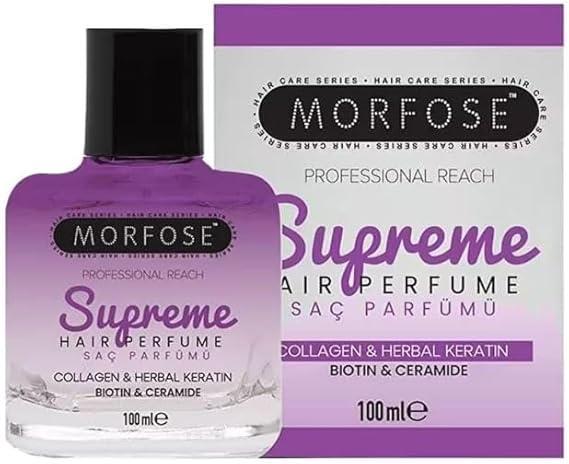 Morfose Supreme 100 ml Saç Parfümü