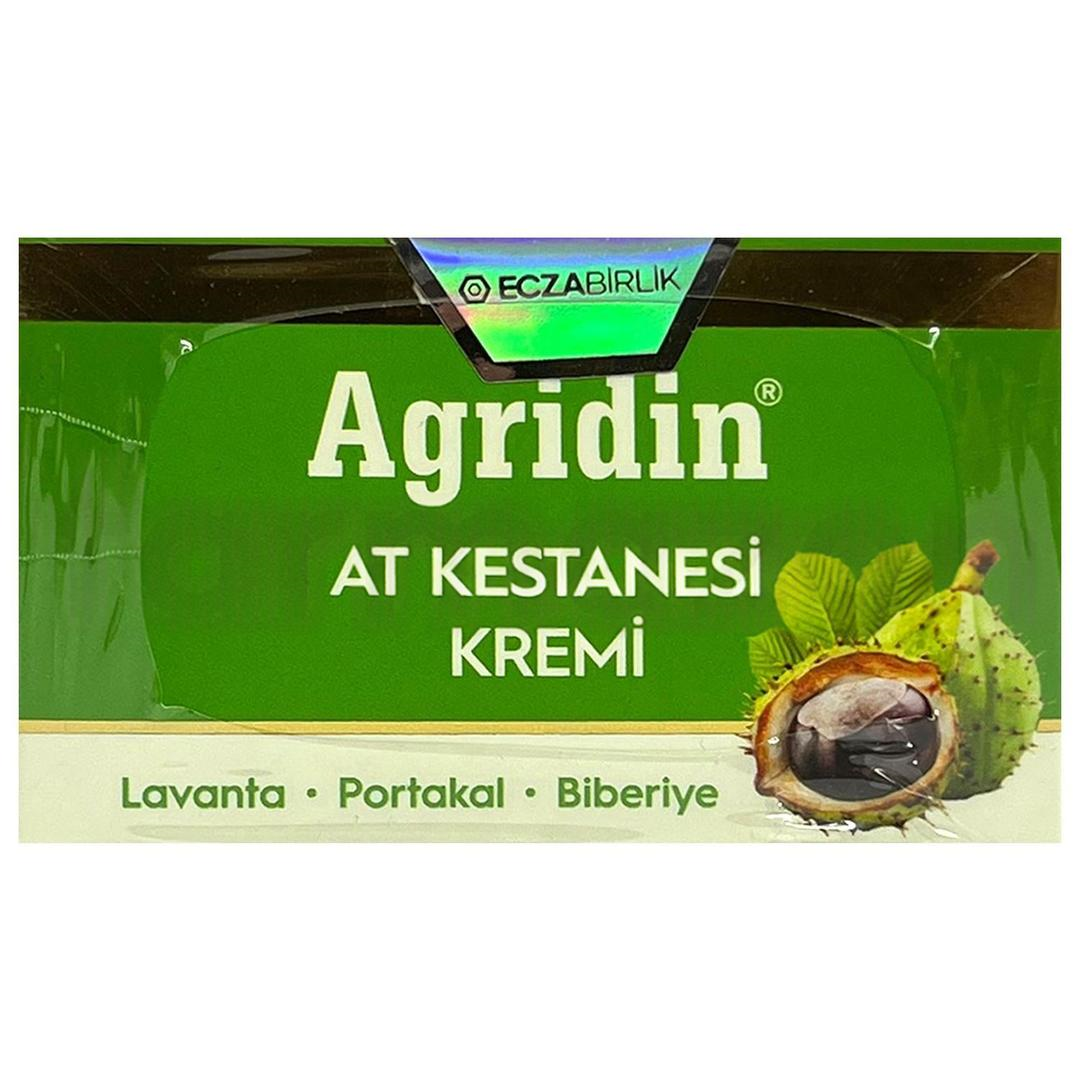 Agridin At Kestanesi Kremi 150 ml