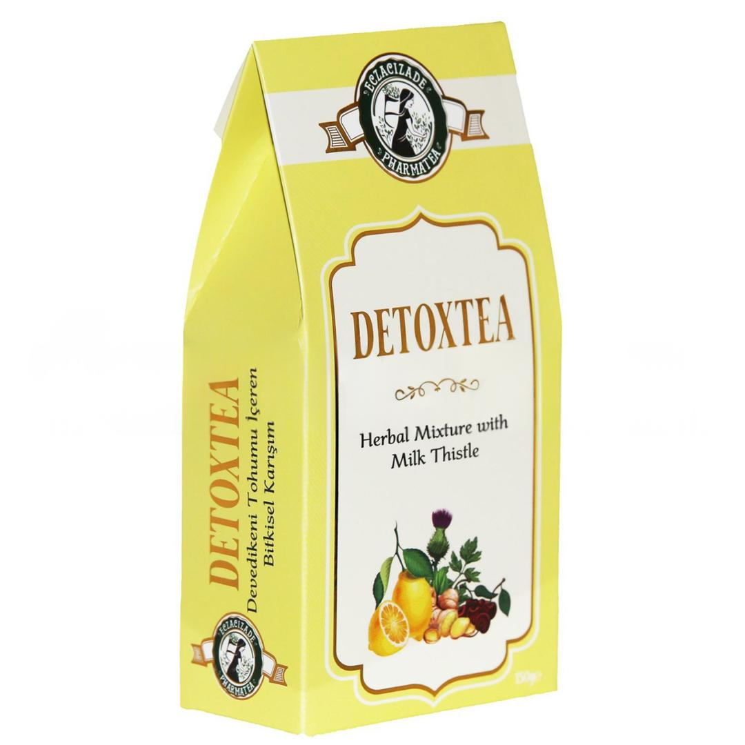 Pharmatea Detoxtea 150 gr