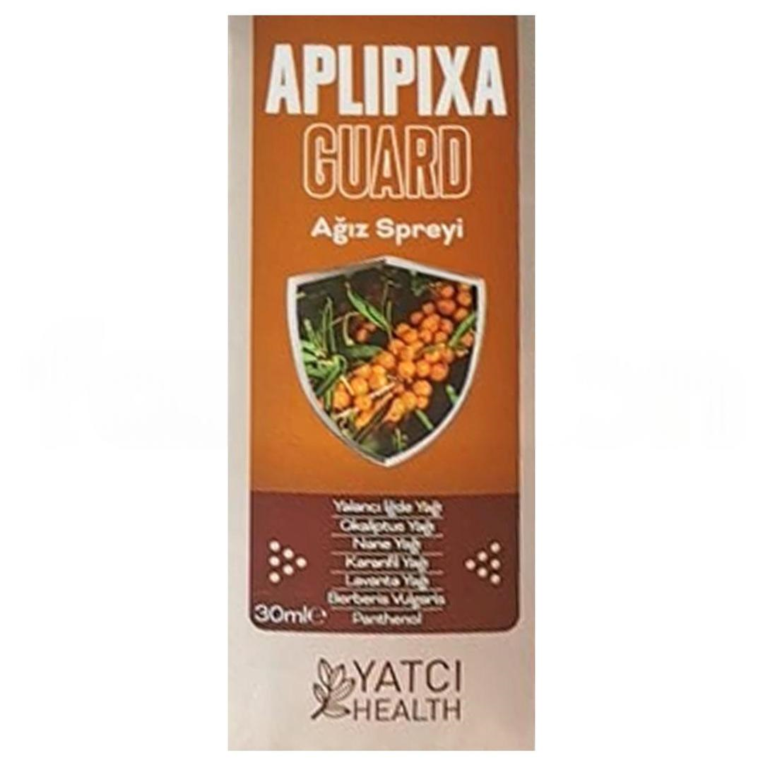 Aplipixa Guard Oral Sprey 30 ml