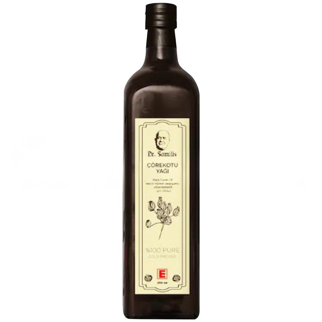 Dr. Samilis Çörek Otu Yağı 250 ml