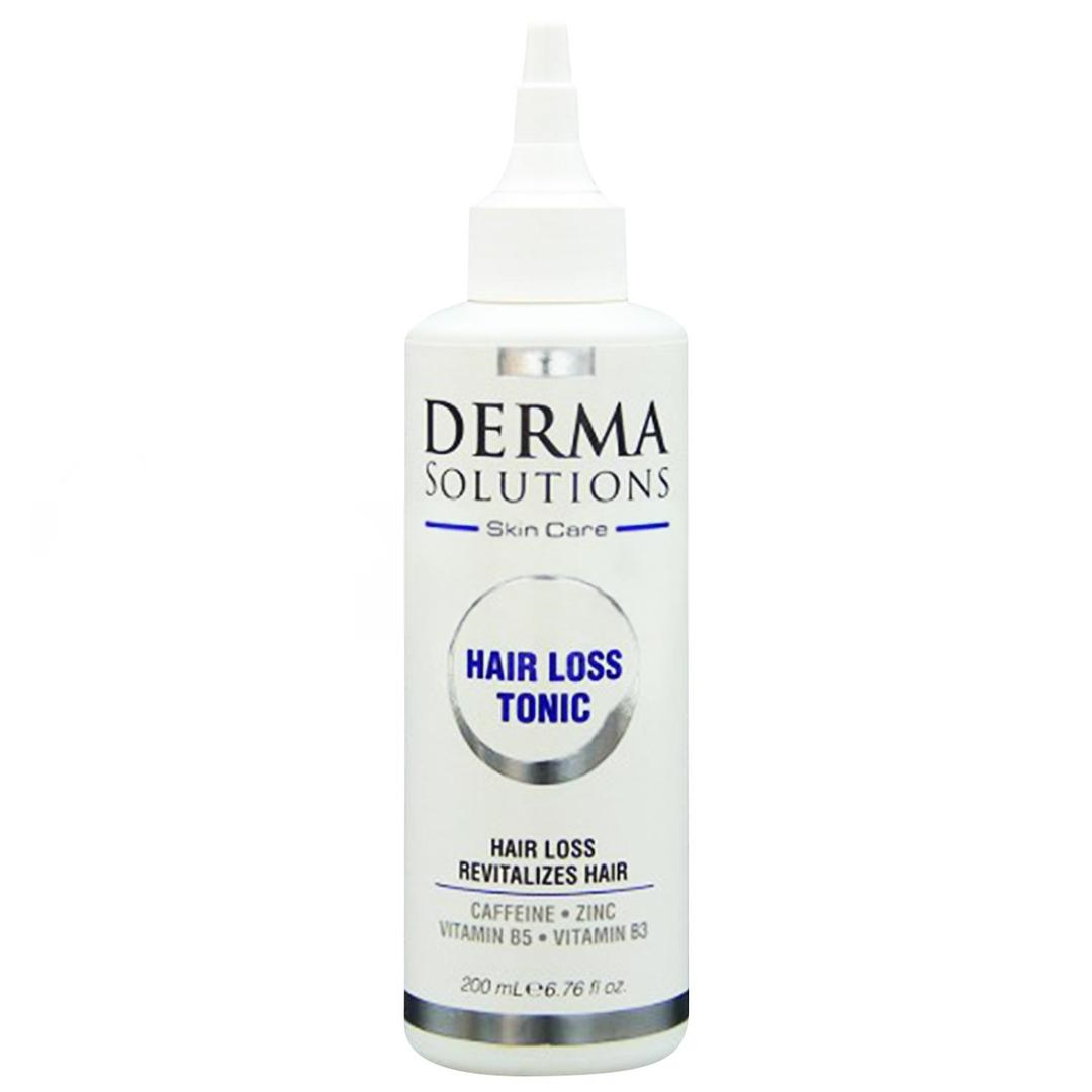 Derma Solutions Hair Loss Tonic 200 ml