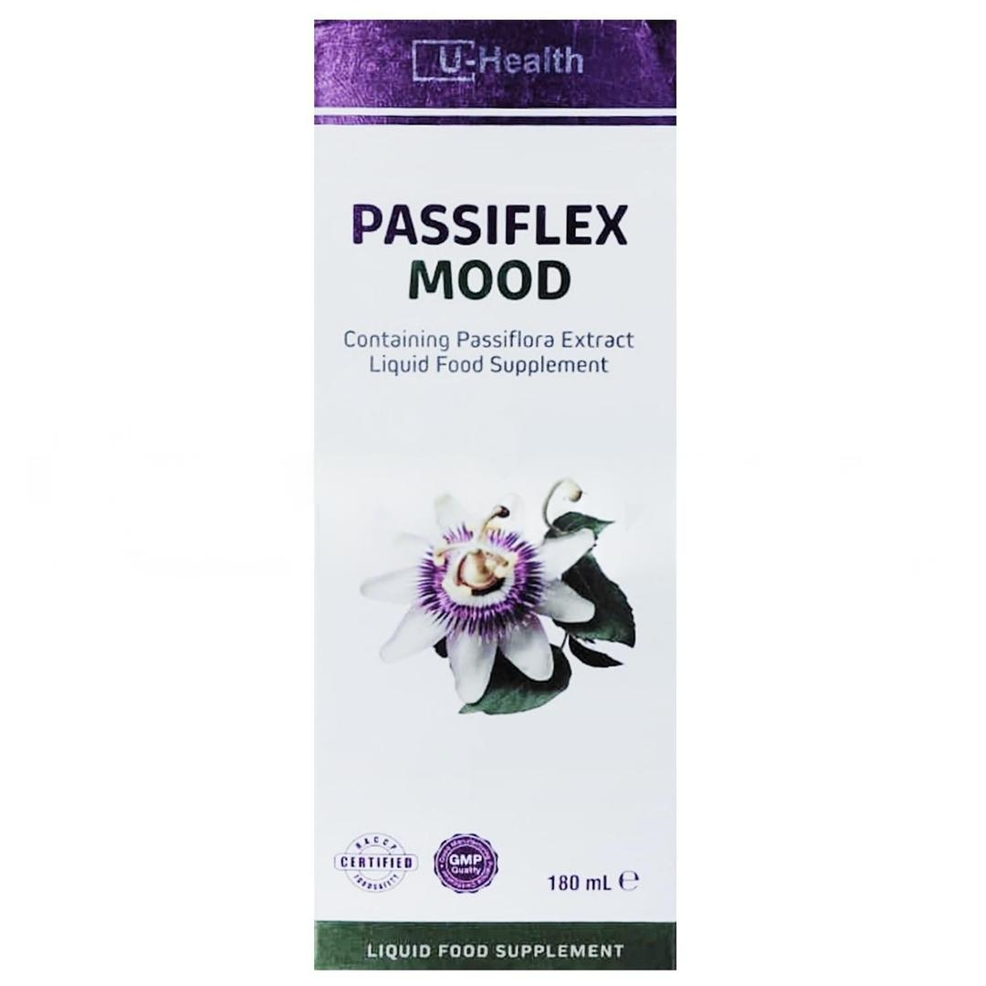Passiflex Mood 180 ml