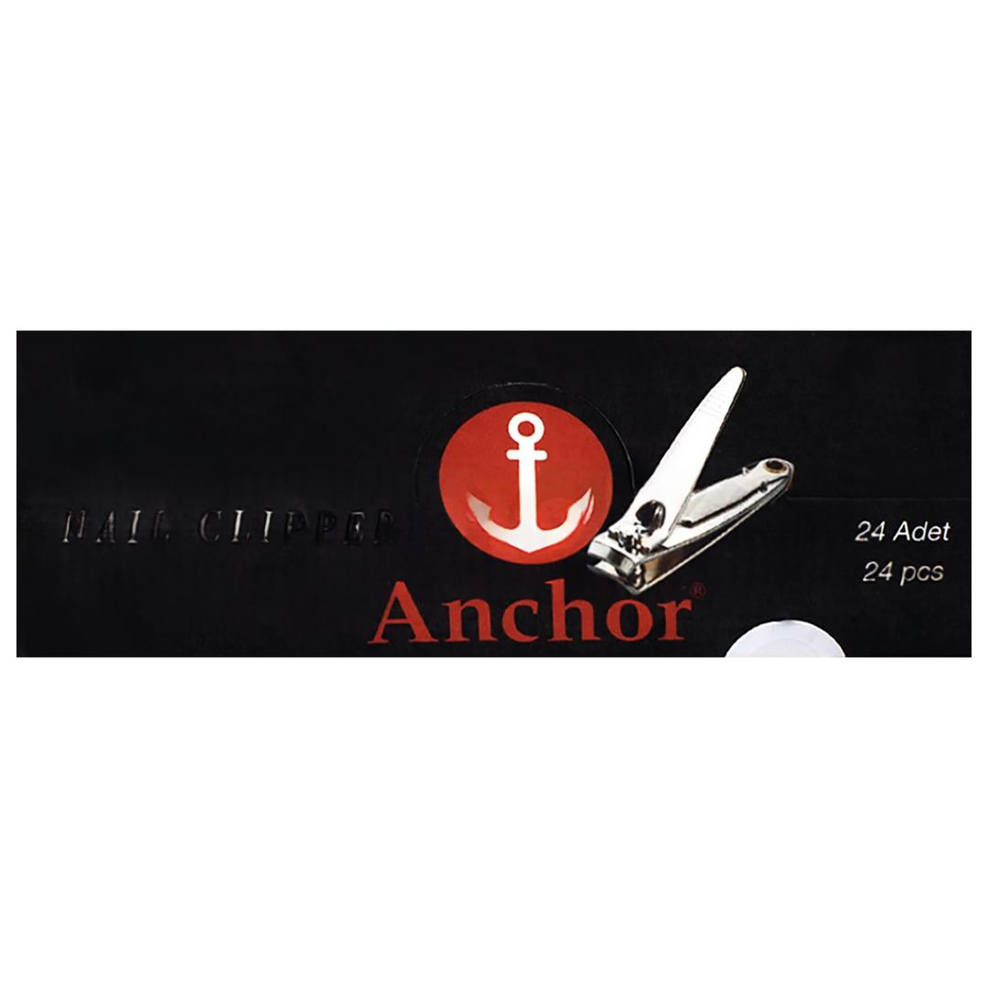 Anchor Tırnak Makası Küçük Boy 101 24'lü