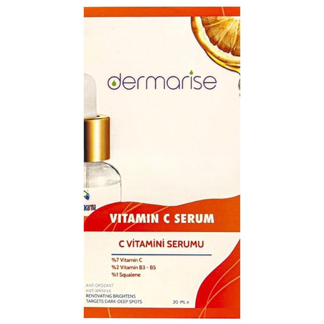 Dermarise Vitamin C Serum 30 ml