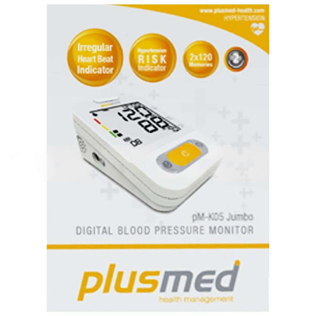 Plusmed PMK-05 Jumbo Tansiyon Aleti