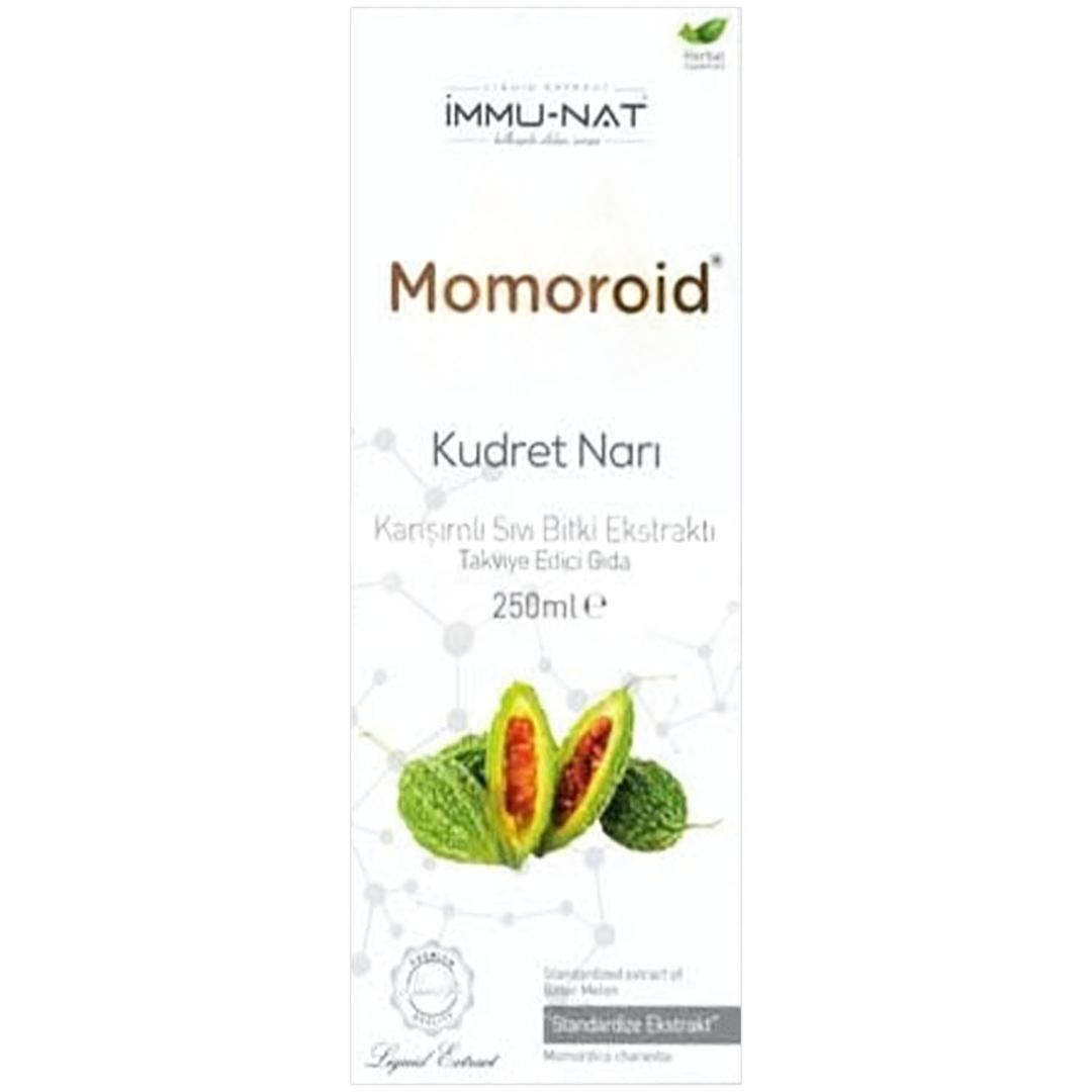 Immunat Momoroid Kudret Narı 250 ml