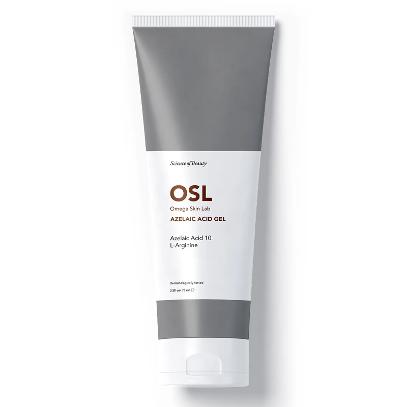Osl Omega Skin Lab Azelaic Acid Jel 75 ml