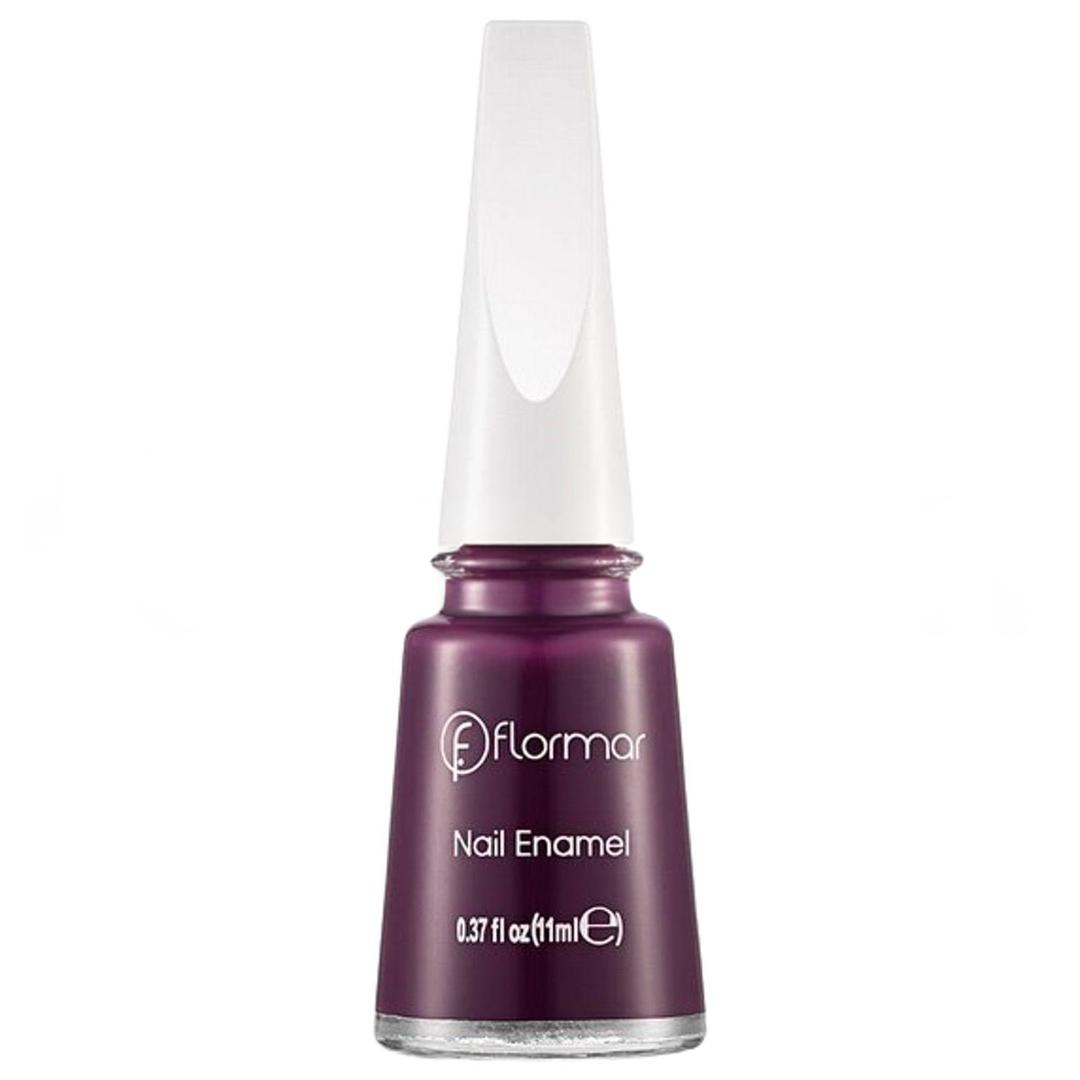 Flormar FNE Oje - 483 Queenzenobia New