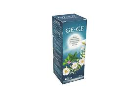 GE-CE DAMLA 50 ML