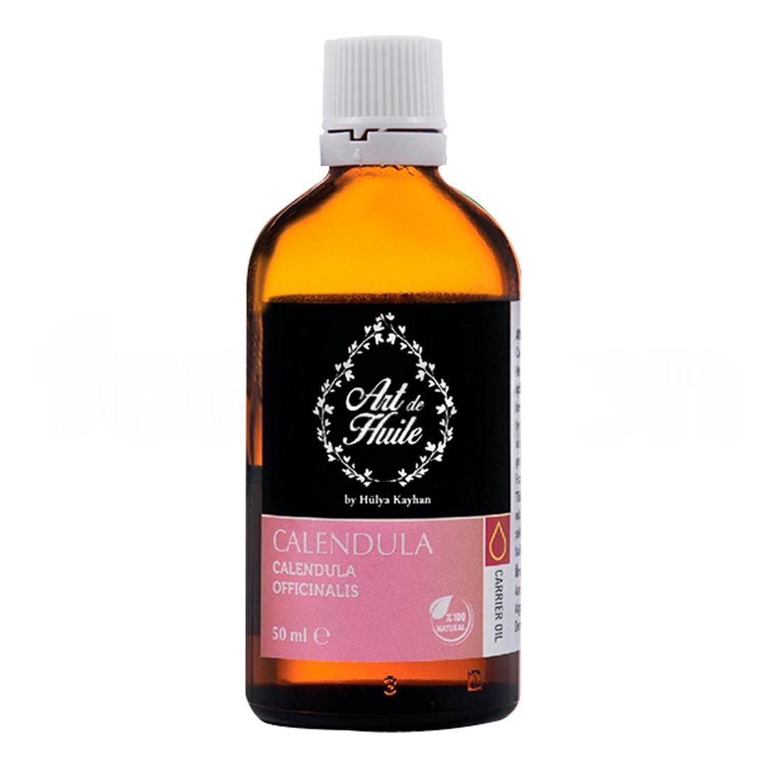 Art De Huile Calendula Aynısefa 50 ml