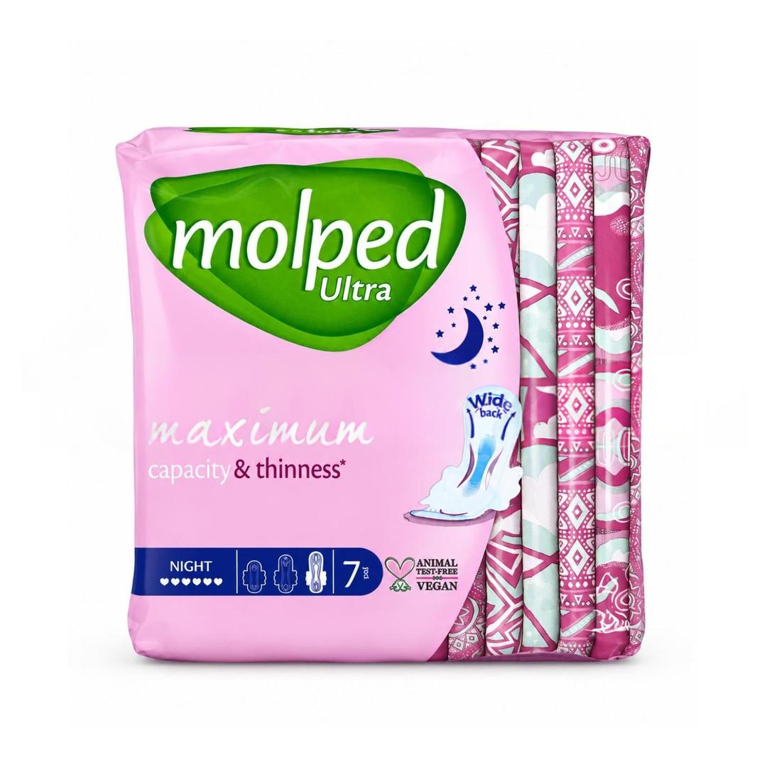 Molped Ultra Gece 7'li