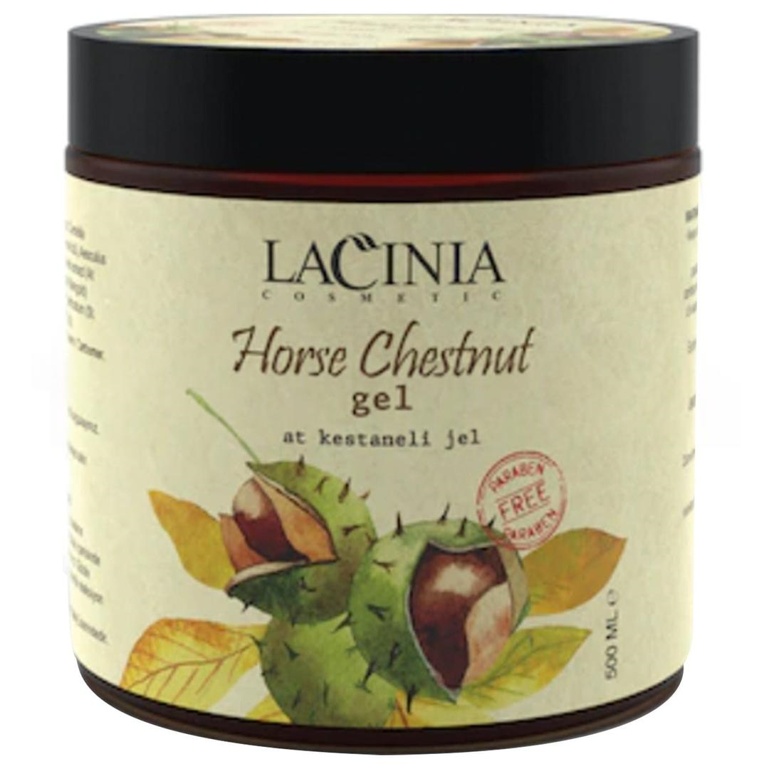 Lacinia At Kestanesi Jeli 500 ml