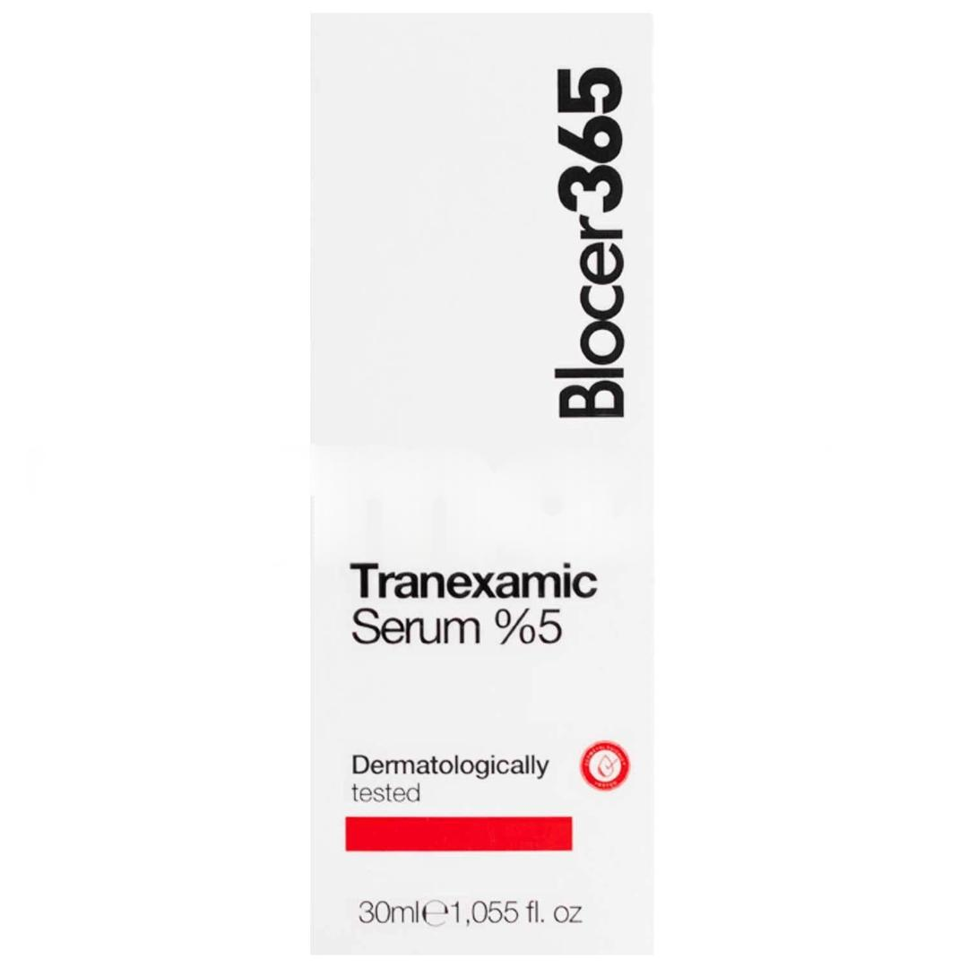 Blocer 365 Tranexamic Serum 30 ml