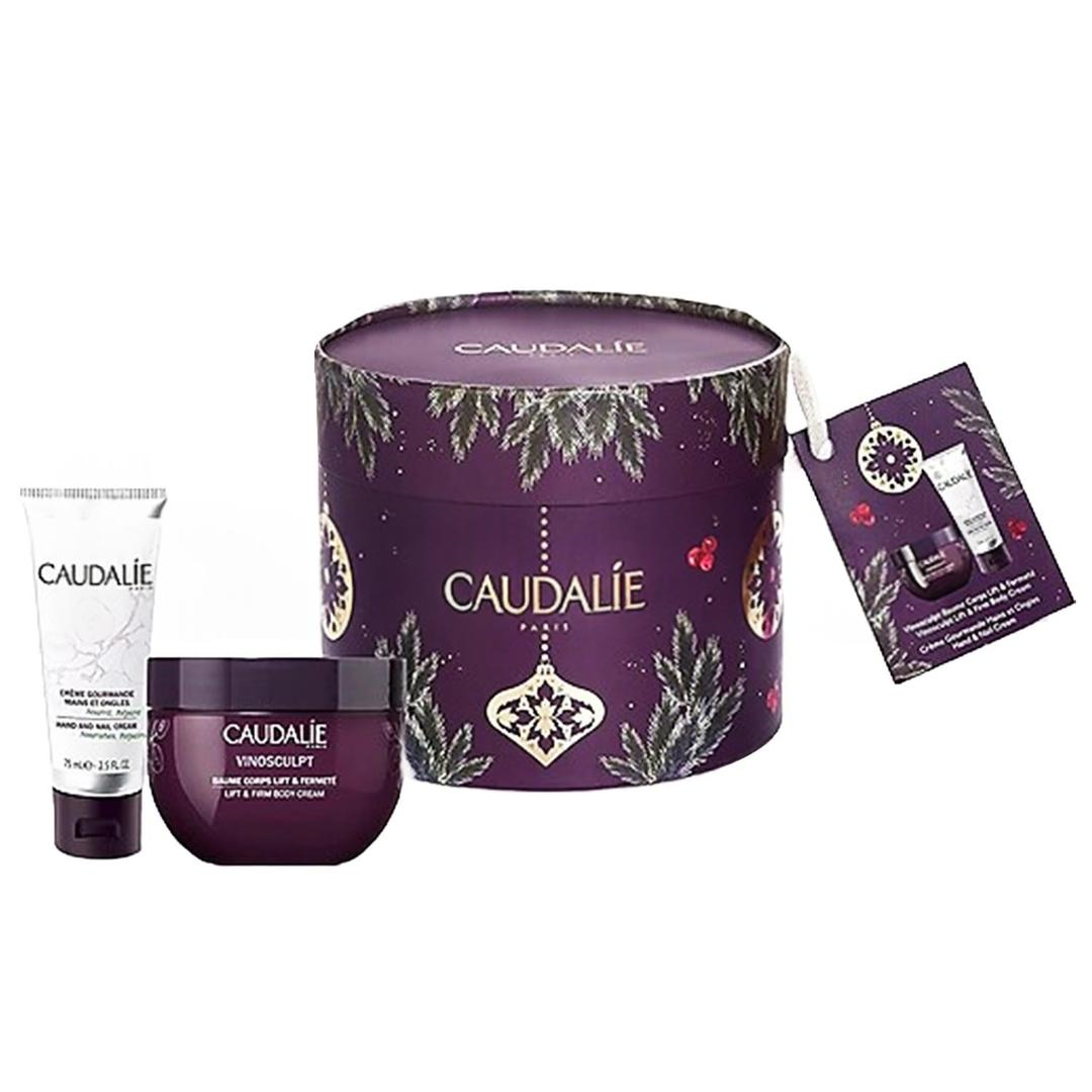 Caudalie Vinosculpt Lift & Firm Sıkılaştırıcı Bakım Seti