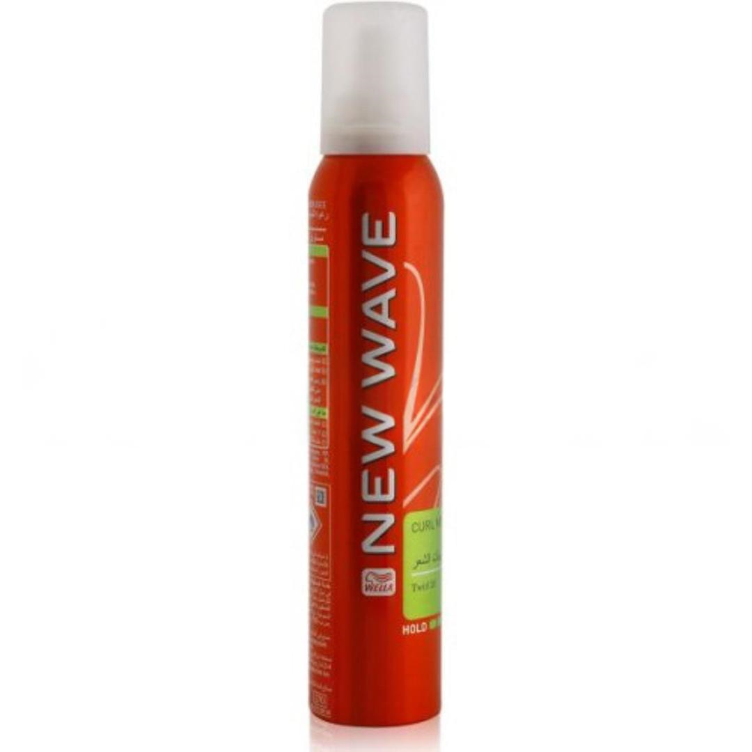 Wella New Wave Saç Spreyi Volume 250 ml
