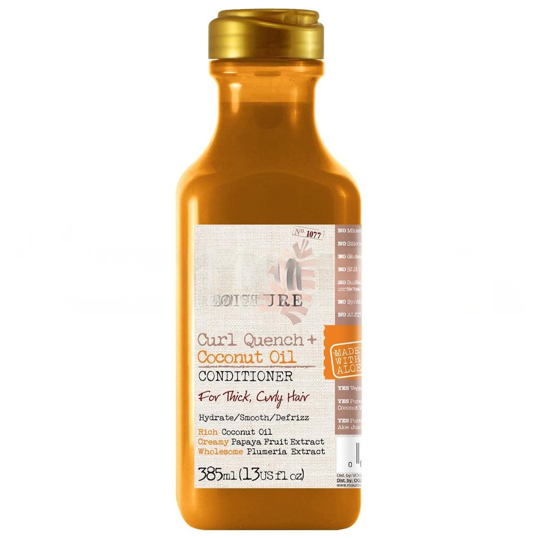 Maui Coconut Oil Saç Kremi 385 ml