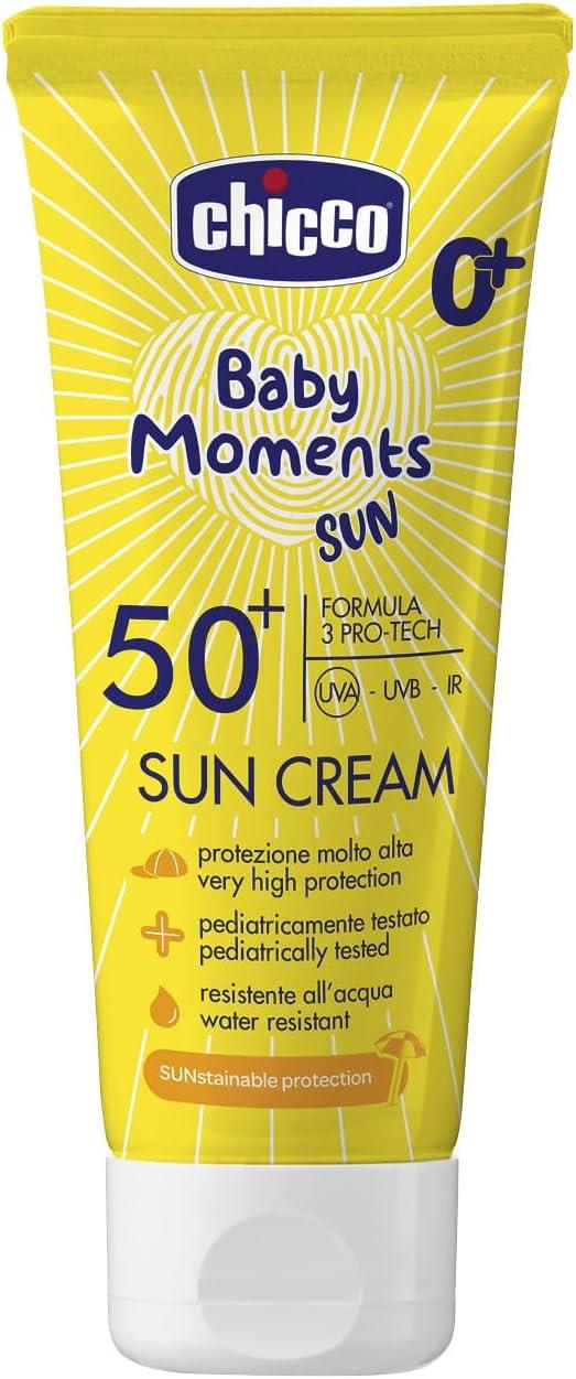 GÜNEŞ KREMİ SPF 50+  75 ML