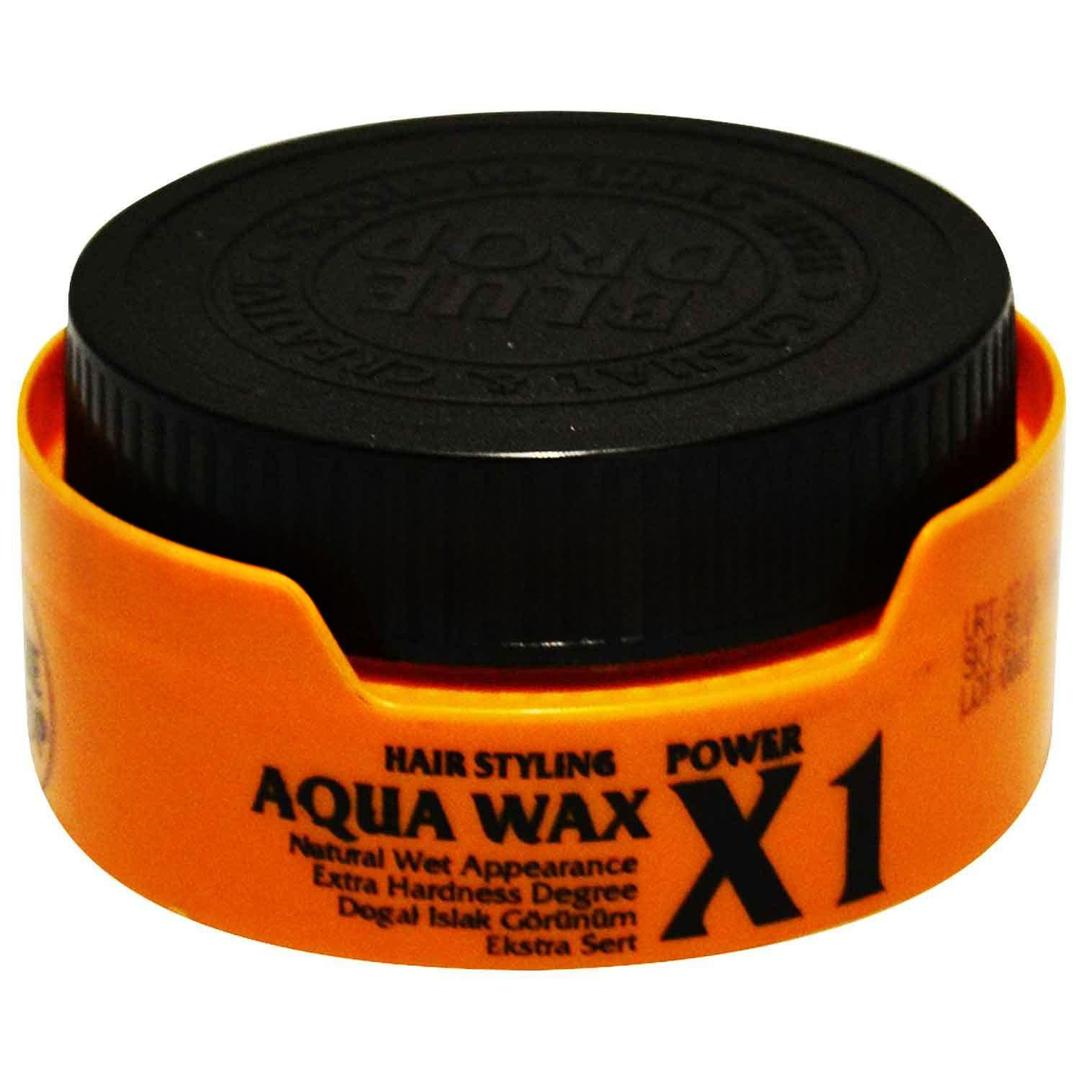 Blue Drop Aqua Wax Power X1 150 ml