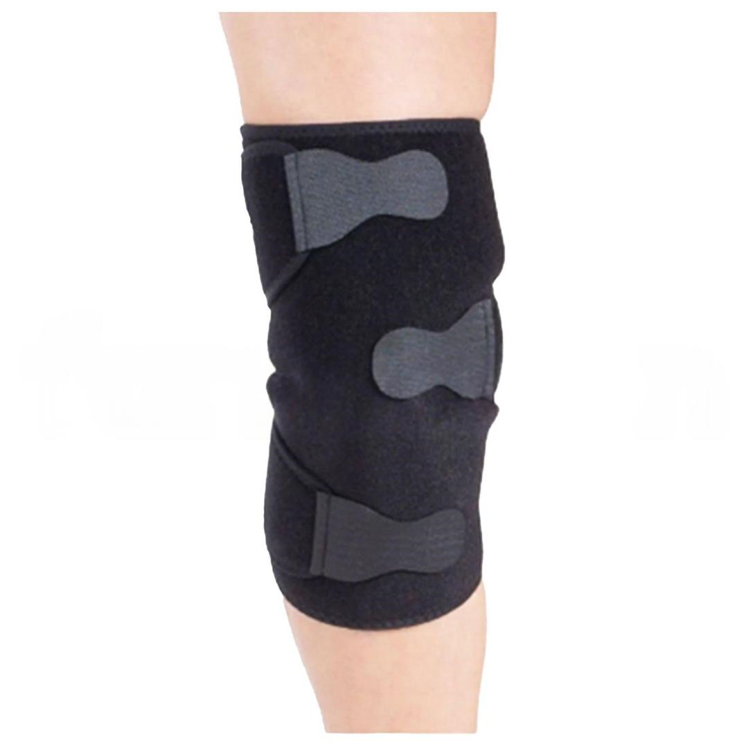 H-Life Patella Destekli Dizlik Kapalı Standart - Kutusuz
