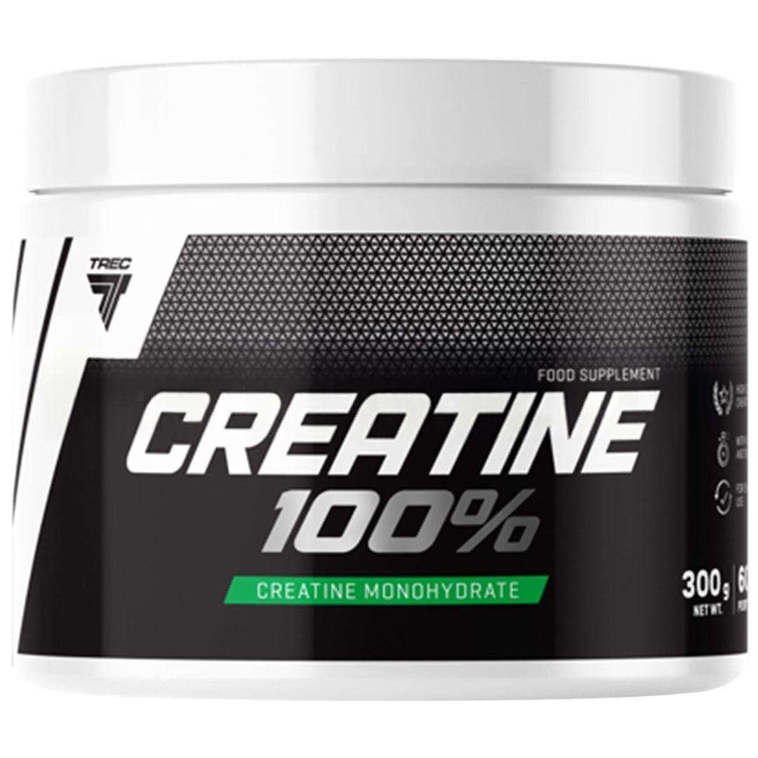 Trec Nutrition %100 Creatine Monohydrate 300 gr
