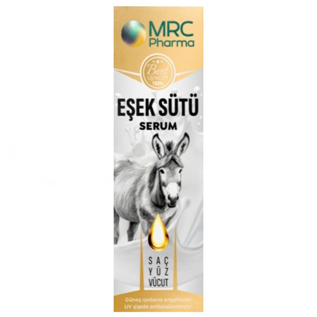 Mrc Pharma Eşek Sütü Serum 100 ml