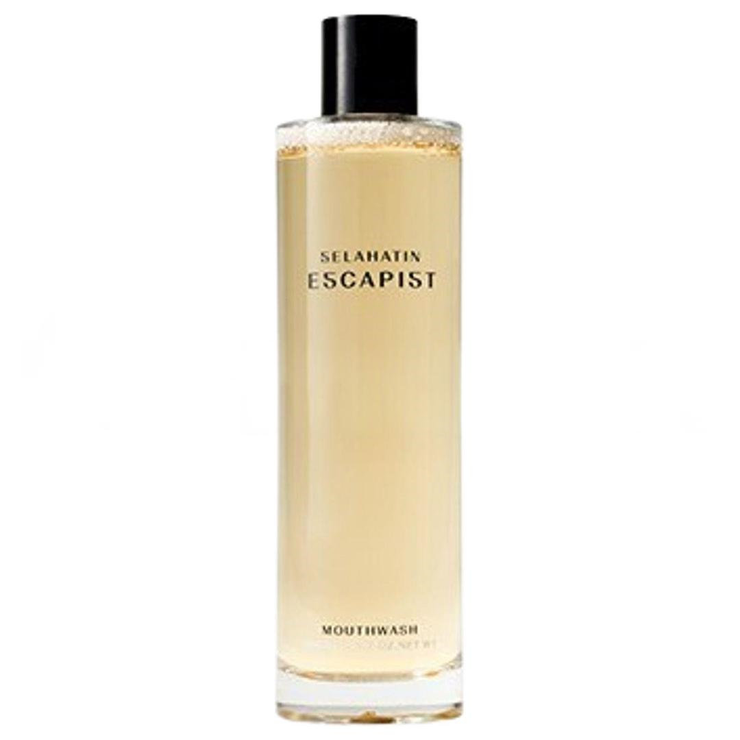 Selahatin Ağız Bakım Suyu Mouthwash 200 ml - Escapist