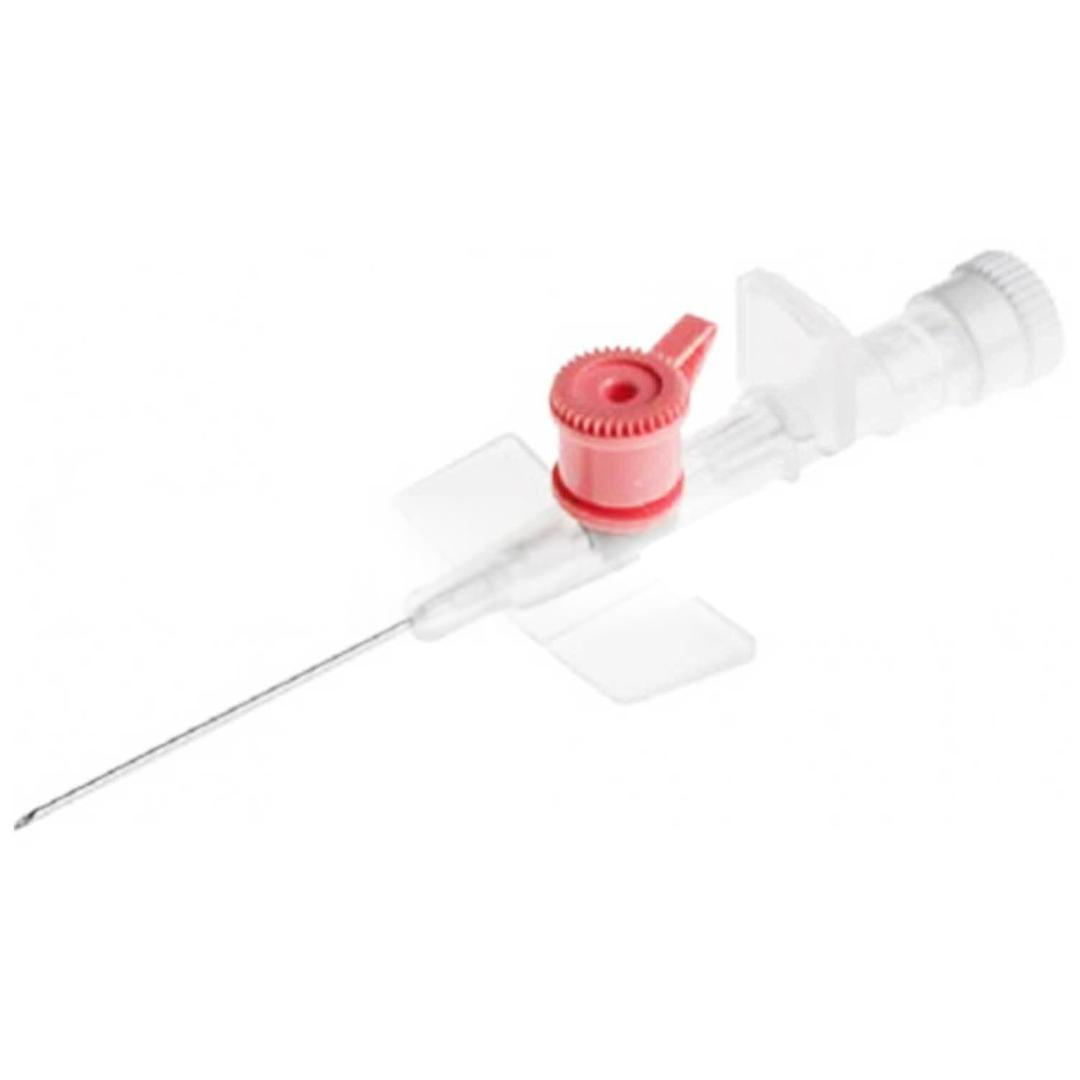 Artımed Anjiokat Kanül 20G Tekli - Pembe