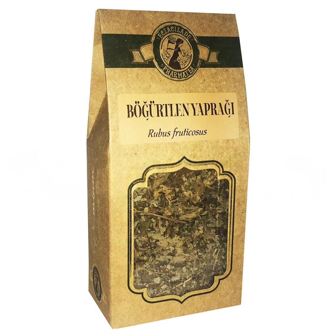 Pharmatea Böğürtlen Yaprağı 50 gr