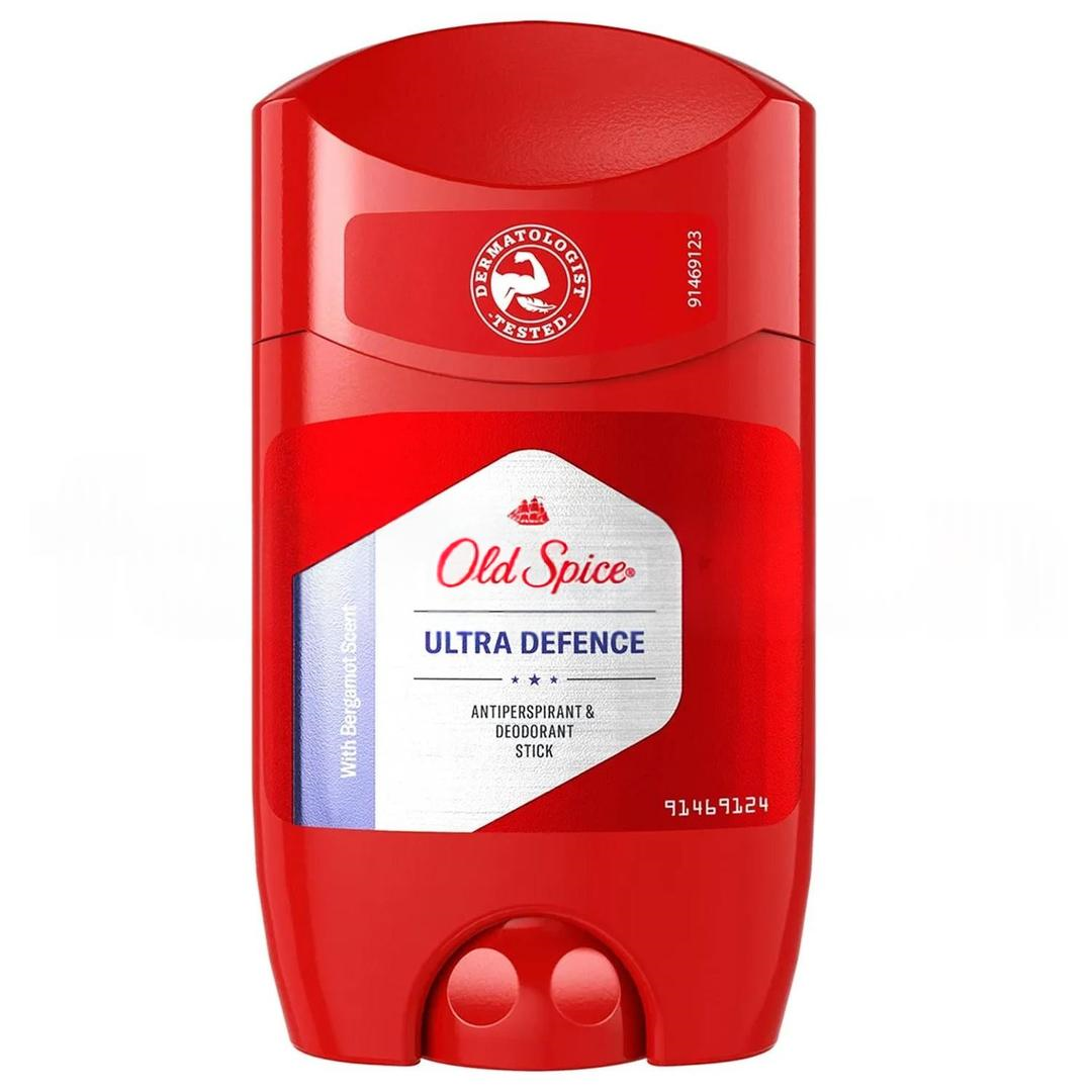 Old Spice Stick Ultra Defence 50 ml