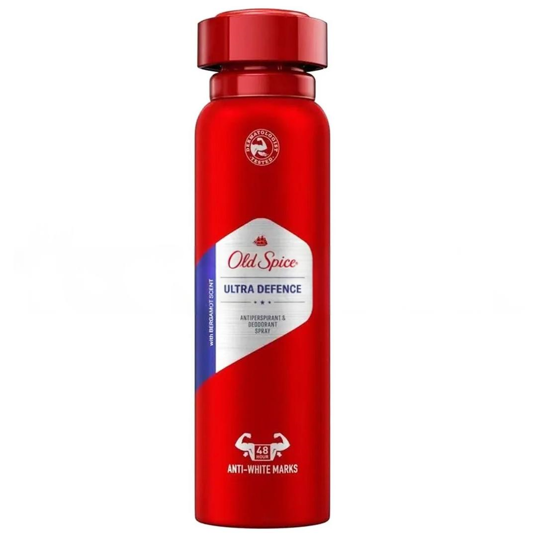 Old Spice Deodorant Ultra Deffence 150 ml