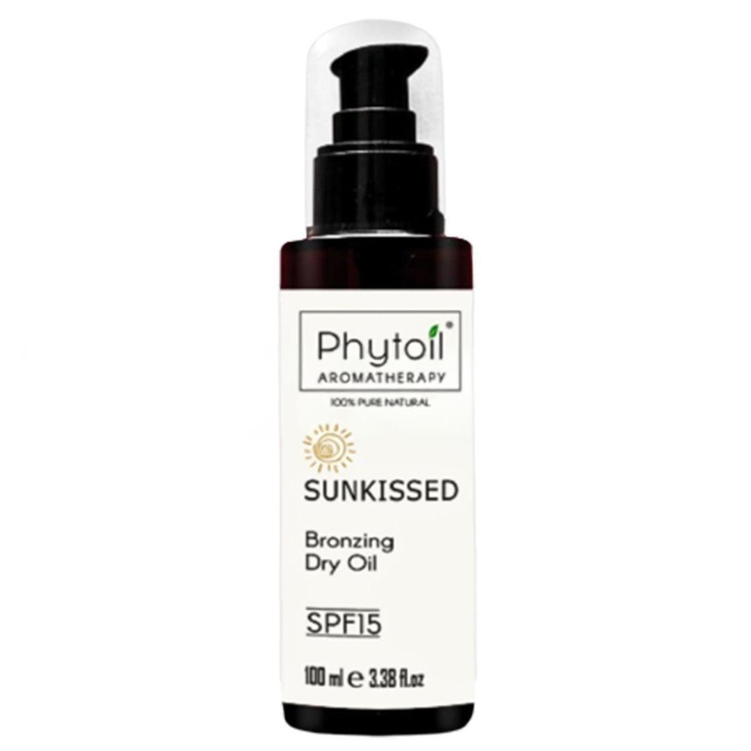 Phytoil Bronzing Oil 100 ml