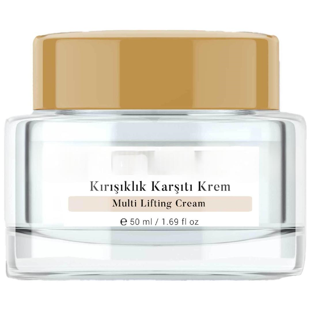 Solife So Ageless Luxurious Botox Etkili Krem 50 ml