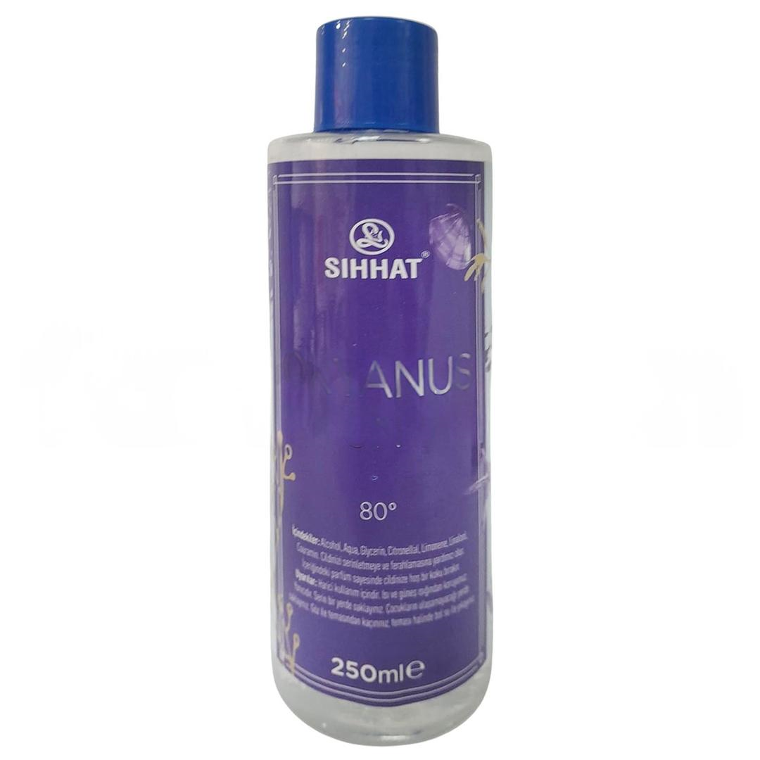 Sıhhat Okyanus Kolonya 250 ml