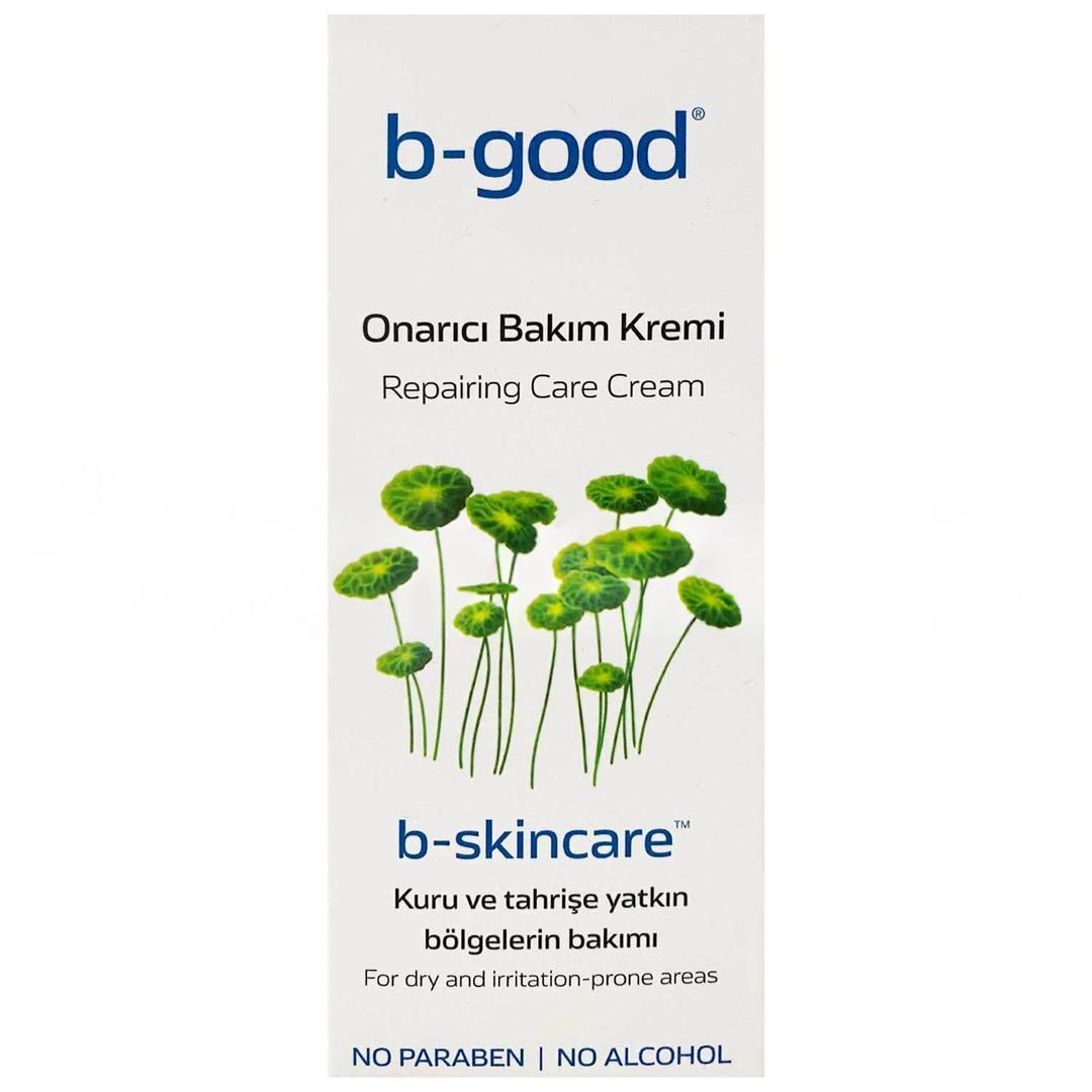 B-Good Onarıcı Bakım Kremi 50 ml - Eski Ambalaj
