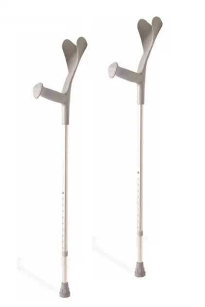 Orthocare 8130 Kanedyen Koltuk Değneği